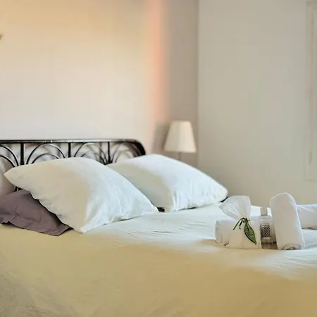 Le Montebello Cozy