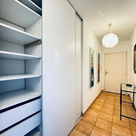 Apartment Le Montebello Cozy