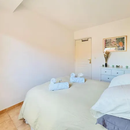 Le Montebello Cozy * Cannes