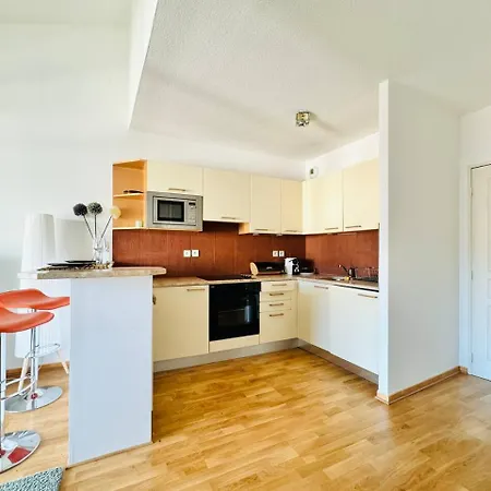 Apartment Le Montebello Cozy Cannes