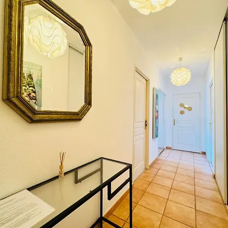 Le Montebello Cozy * Cannes