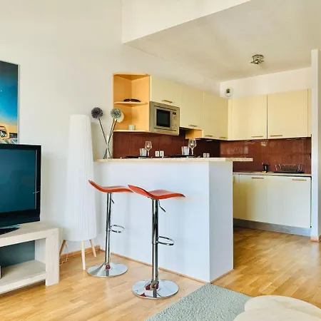 Apartment Le Montebello Cozy Cannes