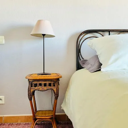 Le Montebello Cozy