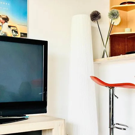 Le Montebello Cozy Apartment *