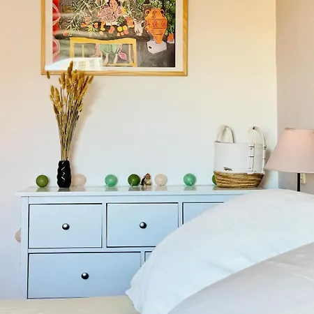 Le Montebello Cozy * Cannes