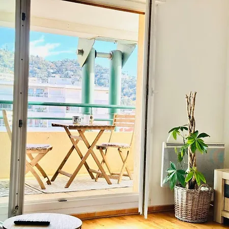 Le Montebello Cozy Apartment *
