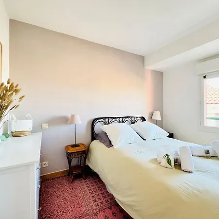 Le Montebello Cozy *