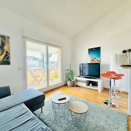 Le Montebello Cozy Apartment *