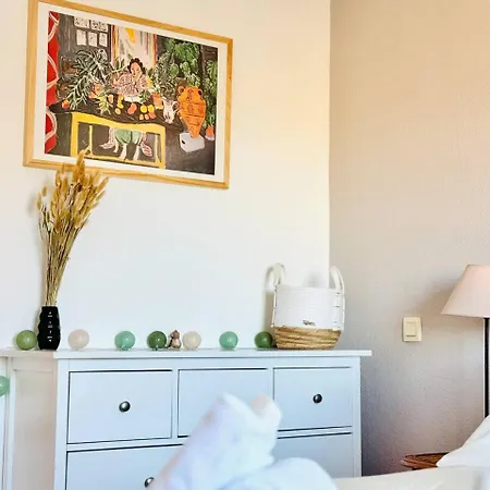 Apartment Le Montebello Cozy *
